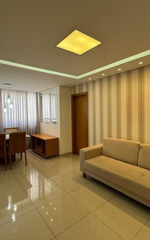 Apartamento à venda com 87m², 3 quartos e 2 vagas Apartamento à venda com 87m², 3 quartos e 2 vagasSala