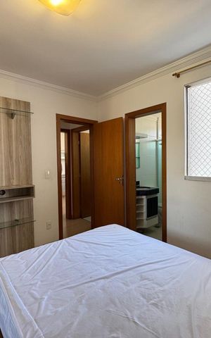 Apartamento à venda com 87m², 3 quartos e 2 vagas Apartamento à venda com 87m², 3 quartos e 2 vagasQuarto