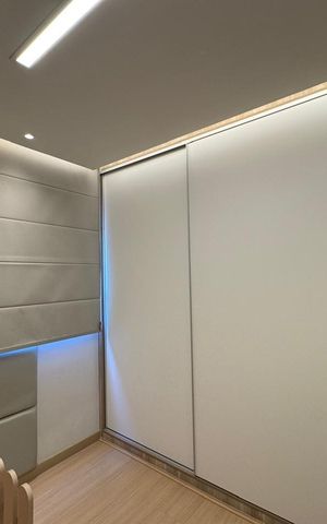 Apartamento à venda com 87m², 3 quartos e 2 vagas