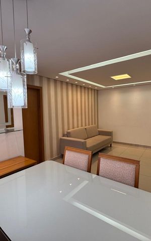 Apartamento à venda com 87m², 3 quartos e 2 vagas Apartamento à venda com 87m², 3 quartos e 2 vagasSala