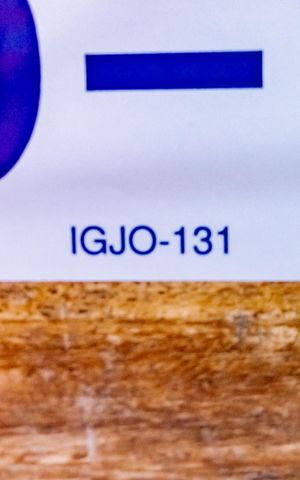 Apartamento para alugar com 68m², 3 quartos e 1 vagaPlaca instalada - 15/08/26 - IGJO - 131