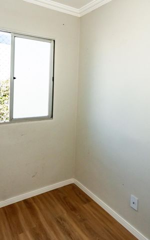Apartamento para alugar com 68m², 3 quartos e 1 vagaQuarto 1
