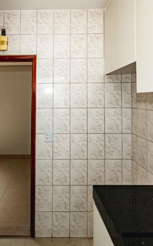 Apartamento para alugar com 68m², 3 quartos e 1 vagaCozinha e Área de Serviço