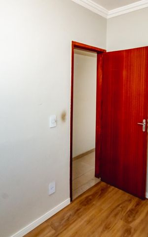 Apartamento para alugar com 68m², 3 quartos e 1 vagaQuarto 1