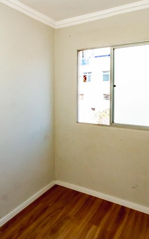Apartamento para alugar com 68m², 3 quartos e 1 vagaQuarto 1