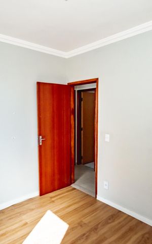 Apartamento para alugar com 68m², 3 quartos e 1 vagaQuarto 3