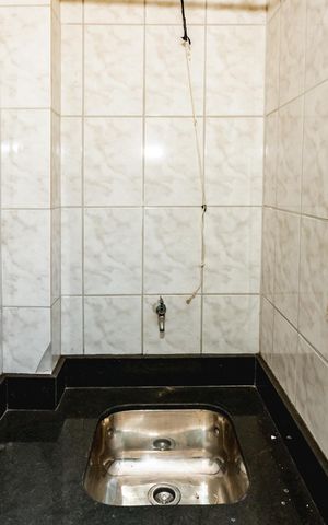 Apartamento para alugar com 68m², 3 quartos e 1 vagaCozinha e Área de Serviço