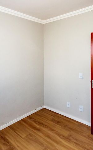 Apartamento para alugar com 68m², 3 quartos e 1 vagaQuarto 2