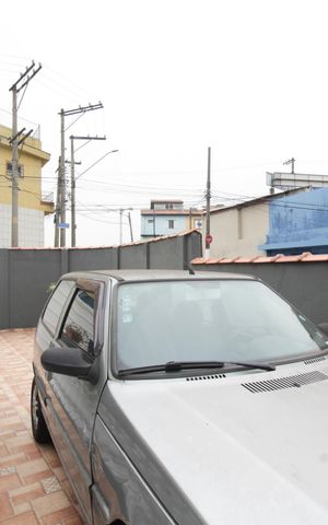 Casa à venda com 203m², 3 quartos e 2 vagas Casa à venda com 203m², 3 quartos e 2 vagasQuintal