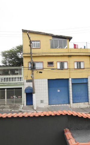 Casa à venda com 203m², 3 quartos e 2 vagas Casa à venda com 203m², 3 quartos e 2 vagasVista suite 2