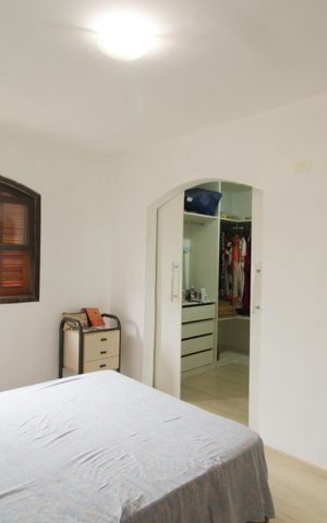 Casa à venda com 203m², 3 quartos e 2 vagas Casa à venda com 203m², 3 quartos e 2 vagasSuite 1