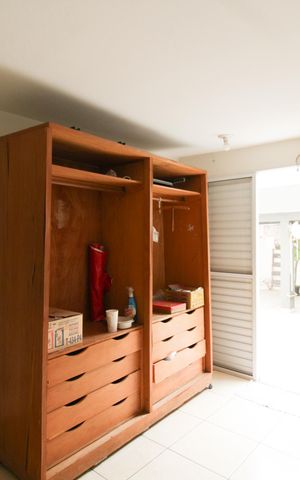 Casa à venda com 203m², 3 quartos e 2 vagas Casa à venda com 203m², 3 quartos e 2 vagasQuarto de Serviço