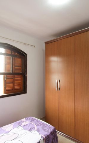 Casa à venda com 203m², 3 quartos e 2 vagas Casa à venda com 203m², 3 quartos e 2 vagasSuite 3