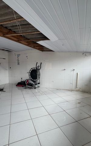Casa para alugar com 90m², 2 quartos e 1 vaga Casa para alugar com 90m², 2 quartos e 1 vagaVaranda