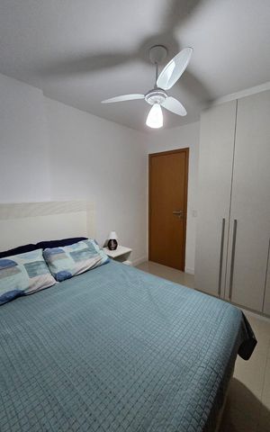 Apartamento à venda com 82m², 3 quartos e 1 vaga Apartamento à venda com 82m², 3 quartos e 1 vagaQuarto