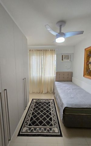 Apartamento à venda com 82m², 3 quartos e 1 vaga Apartamento à venda com 82m², 3 quartos e 1 vagaQuarto