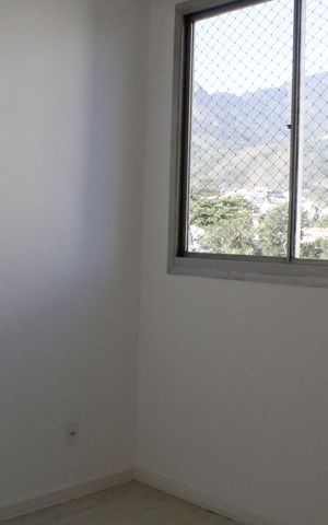 Apartamento para alugar com 63m², 2 quartos e 1 vagaQuarto 1