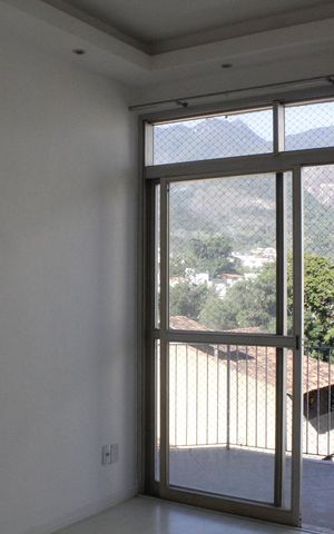 Apartamento para alugar com 63m², 2 quartos e 1 vagaSala