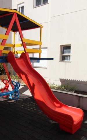 Apartamento para alugar com 52m², 2 quartos e 1 vagaÁrea comum - Playground
