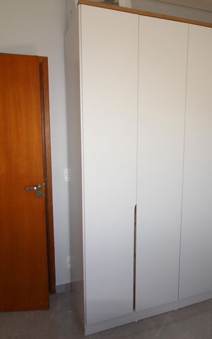 Apartamento para alugar com 52m², 2 quartos e 1 vagaQuarto 2