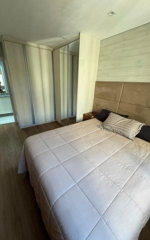 Apartamento para alugar com 68m², 2 quartos e 1 vaga Apartamento para alugar com 68m², 2 quartos e 1 vagaQuarto