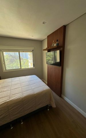 Apartamento para alugar com 68m², 2 quartos e 1 vaga Apartamento para alugar com 68m², 2 quartos e 1 vagaQuarto