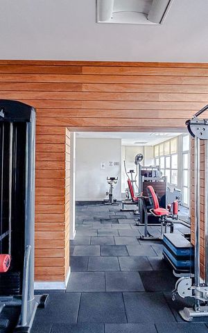 Apartamento à venda com 38m², 1 quarto e 1 vagaÁrea comum - Academia