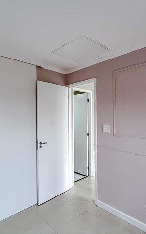 Apartamento à venda com 38m², 1 quarto e 1 vagaQuarto