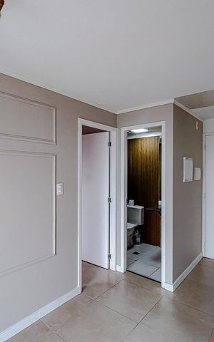 Apartamento à venda com 38m², 1 quarto e 1 vagaSala
