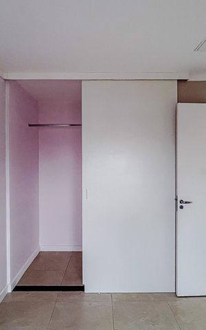 Apartamento à venda com 38m², 1 quarto e 1 vagaQuarto