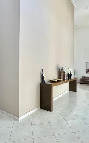 Apartamento à venda com 87m², 2 quartos e 2 vagas Apartamento à venda com 87m², 2 quartos e 2 vagasHall social