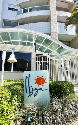 Apartamento à venda com 87m², 2 quartos e 2 vagas Apartamento à venda com 87m², 2 quartos e 2 vagasFachada