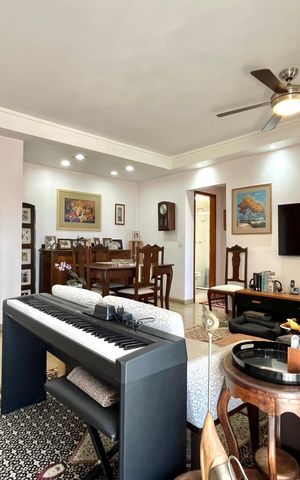 Apartamento à venda com 87m², 2 quartos e 2 vagas Apartamento à venda com 87m², 2 quartos e 2 vagasSala
