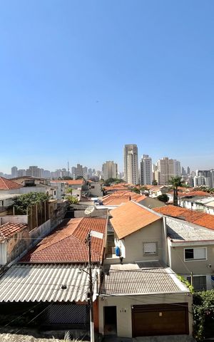 Apartamento à venda com 87m², 2 quartos e 2 vagas Apartamento à venda com 87m², 2 quartos e 2 vagasVista da Suíte