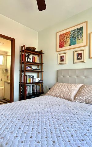Apartamento à venda com 87m², 2 quartos e 2 vagas Apartamento à venda com 87m², 2 quartos e 2 vagasSuite