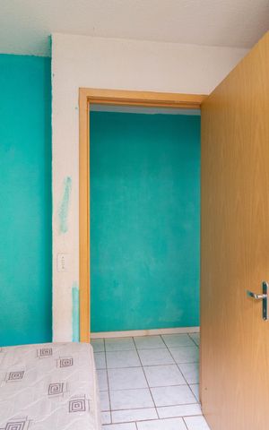 Apartamento à venda com 43m², 2 quartos e 1 vaga