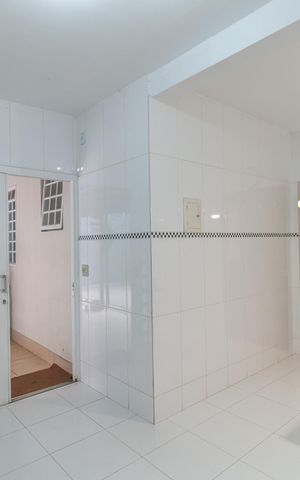 Casa à venda com 186m², 3 quartos e 2 vagas