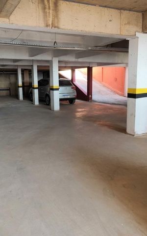 Apartamento para alugar com 57m², 2 quartos e 1 vaga Apartamento para alugar com 57m², 2 quartos e 1 vagaGaragem