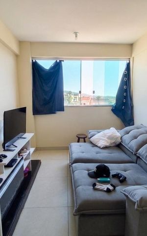 Apartamento para alugar com 57m², 2 quartos e 1 vaga Apartamento para alugar com 57m², 2 quartos e 1 vagaSala