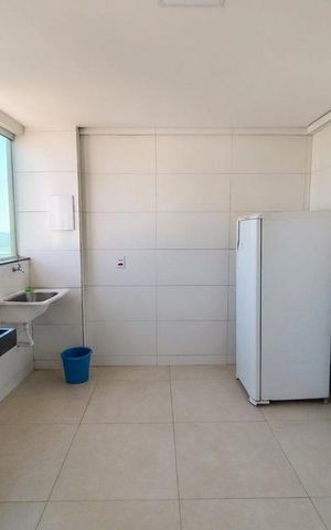Apartamento para alugar com 57m², 2 quartos e 1 vaga Apartamento para alugar com 57m², 2 quartos e 1 vagaCozinha