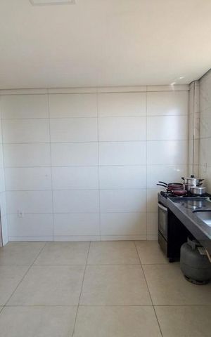 Apartamento para alugar com 57m², 2 quartos e 1 vaga Apartamento para alugar com 57m², 2 quartos e 1 vagaCozinha