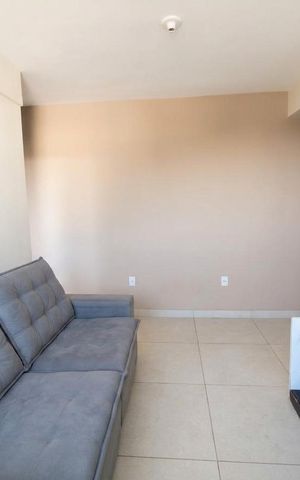 Apartamento para alugar com 57m², 2 quartos e 1 vaga Apartamento para alugar com 57m², 2 quartos e 1 vagaSala