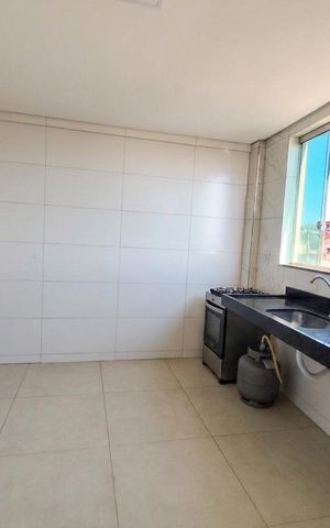 Apartamento para alugar com 57m², 2 quartos e 1 vaga Apartamento para alugar com 57m², 2 quartos e 1 vagaCozinha