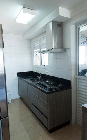 Apartamento para alugar com 96m², 3 quartos e 2 vagas