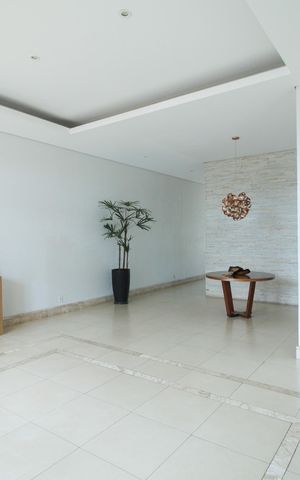 Apartamento para alugar com 96m², 3 quartos e 2 vagas