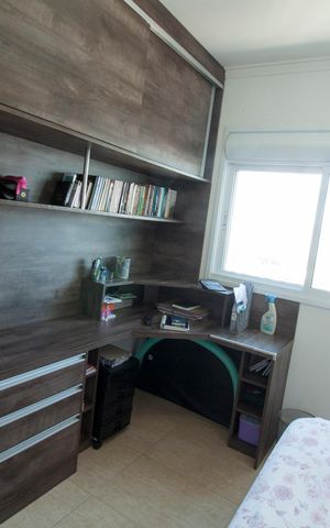 Apartamento para alugar com 96m², 3 quartos e 2 vagas