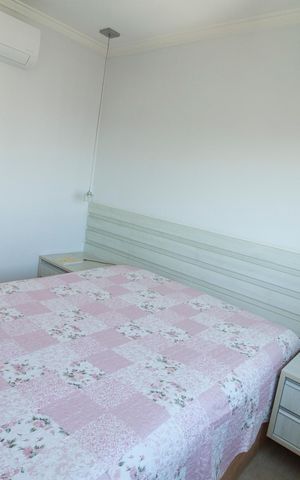 Apartamento para alugar com 96m², 3 quartos e 2 vagas