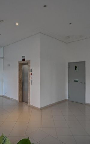 Apartamento à venda com 94m², 3 quartos e 2 vagasHall Social