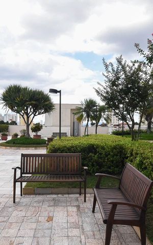 Apartamento à venda com 94m², 3 quartos e 2 vagas Apartamento à venda com 94m², 3 quartos e 2 vagasJardim