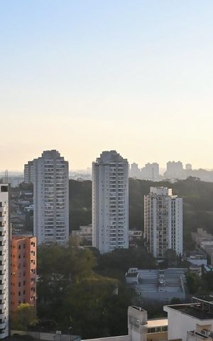 Apartamento à venda com 94m², 3 quartos e 2 vagasVista